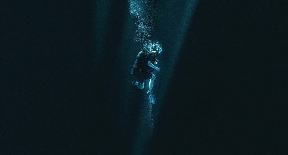 فیلم «47 متر در اعماق»(47 Meters Down)